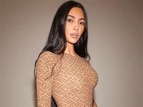 Kim Kardashian’s Skims x Fendi collab has restocked for the